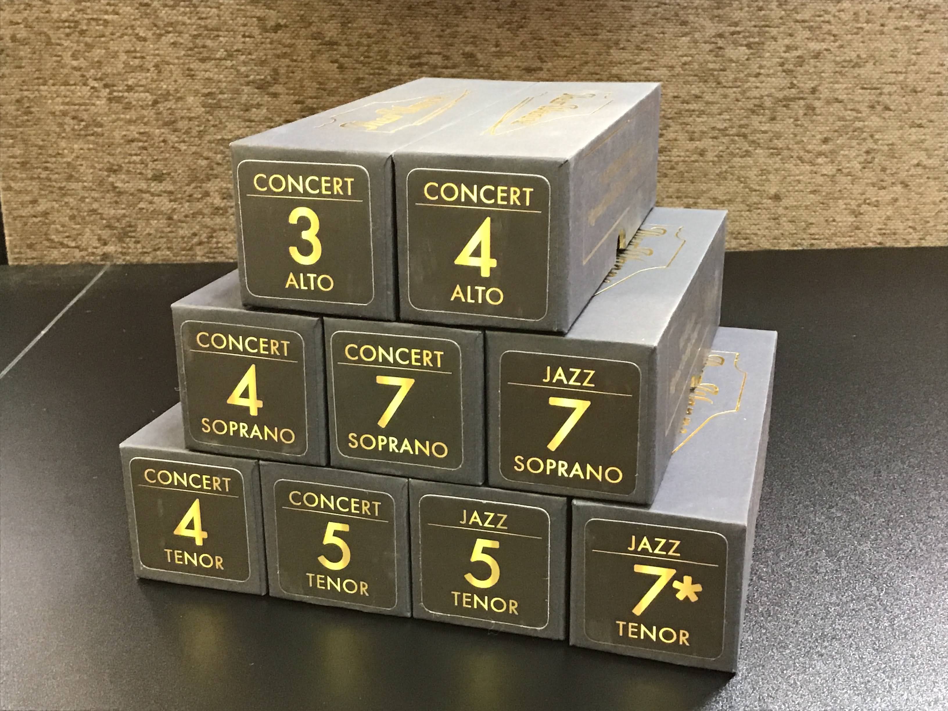 Theo Wanne Pro Shop商品情報】新商品「Essentials」シリーズ全品番お