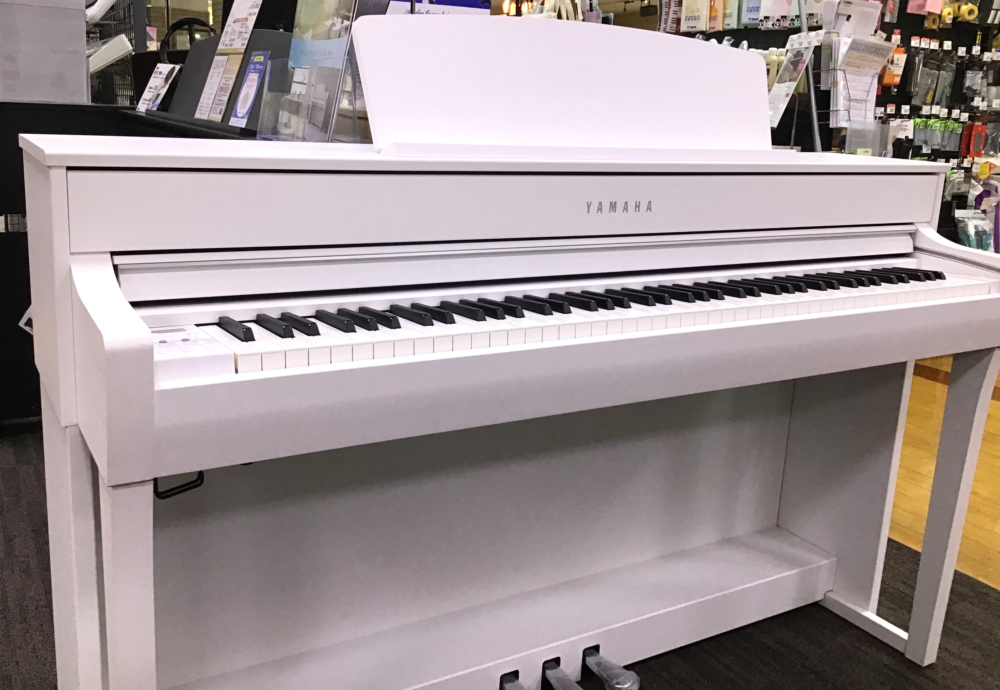 中古・特価 電子ピアノ】2024.7/7最新情報｜島村楽器 郡山アティ店