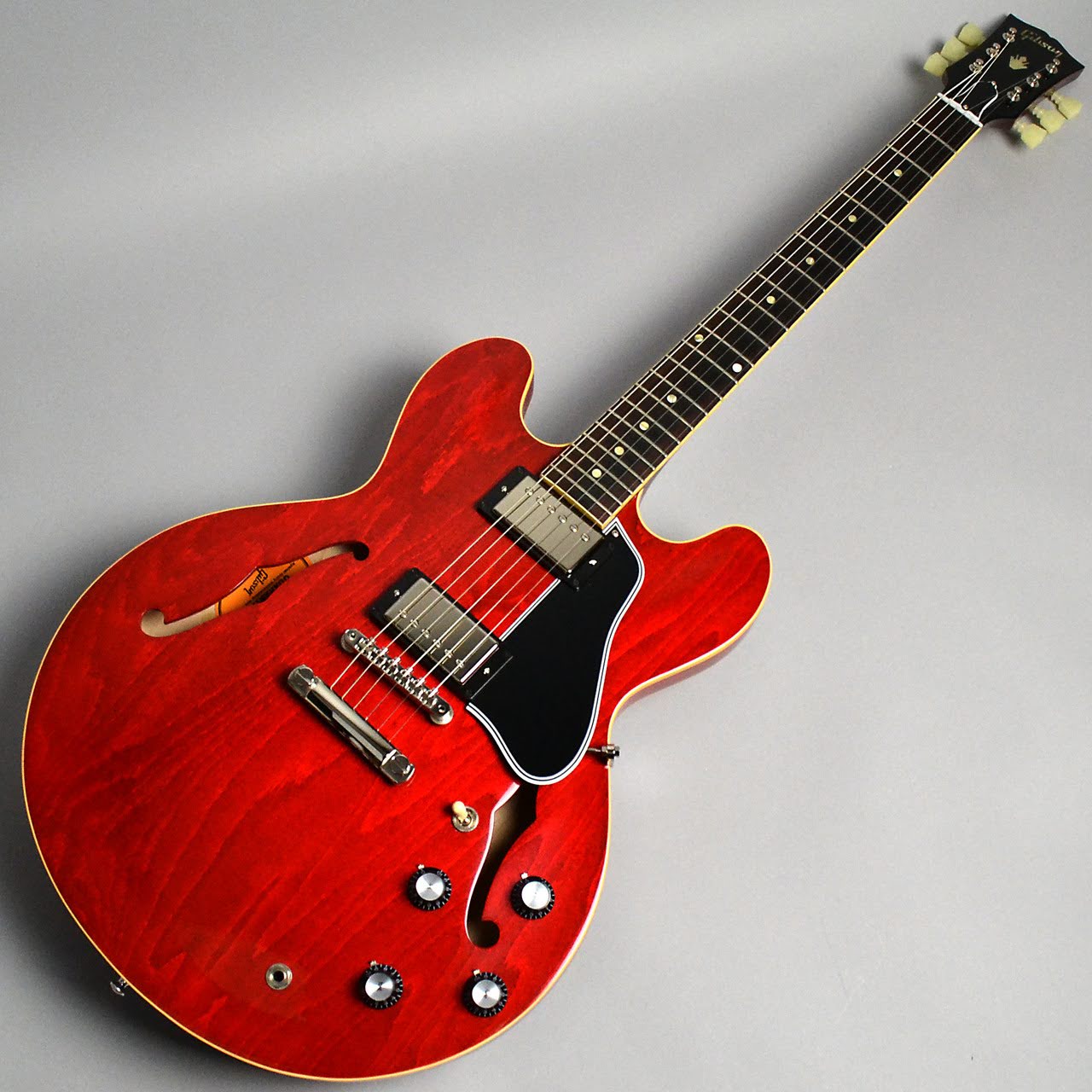 エレキギター】セミアコ・フルアコ展示状況 9/3～ ｜島村楽器 郡山アティ店