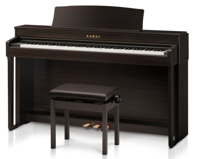 カワイ電子ピアノCN/CAシリーズのここがすごい！2022年最新版！｜島村