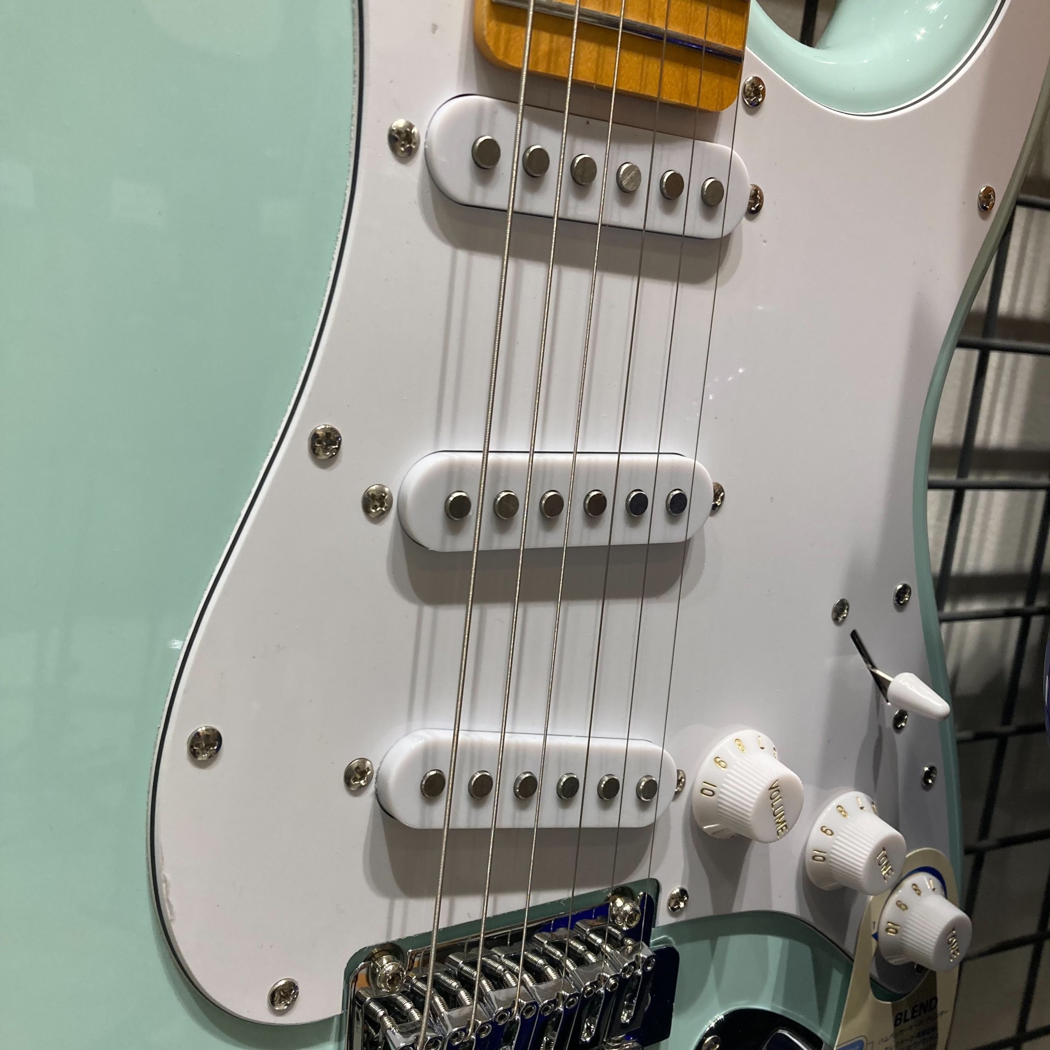 サクッと読める！2本目以降のエレキギターの選び方｜島村楽器 イオン