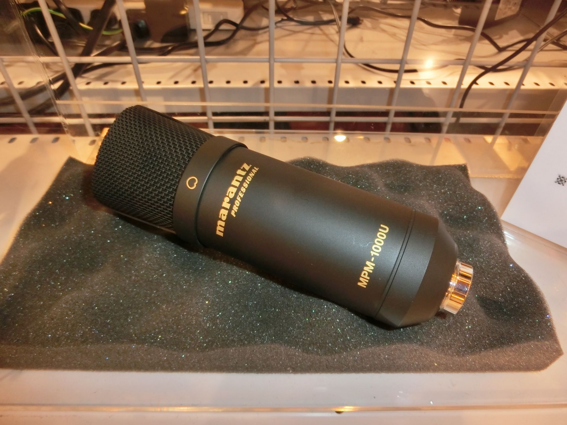 お手軽生配信！PCに繋ぐだけのコスパ最強コンデンサーマイク｜島村楽器