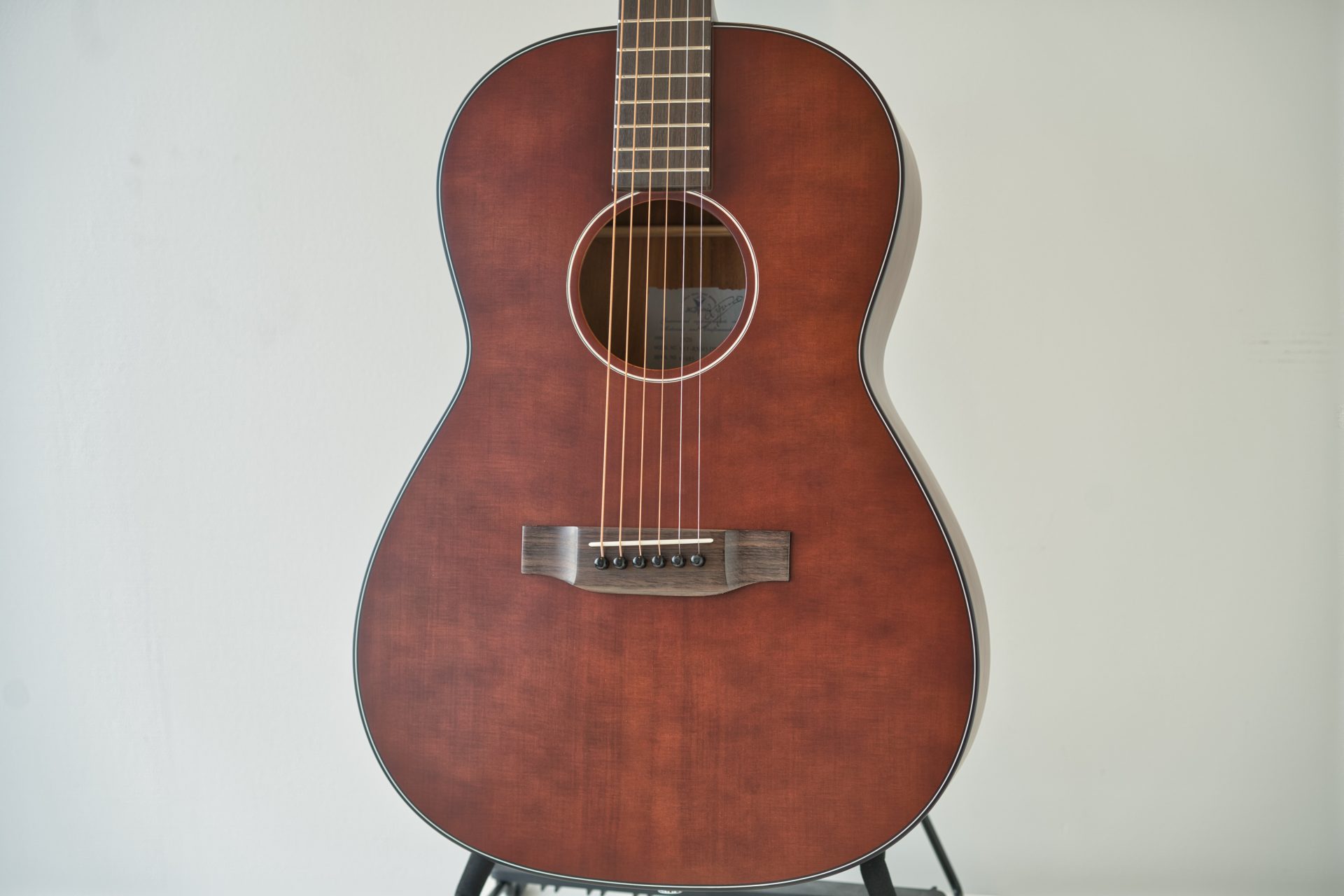 k.yairi me-82 オール単板 k.yairi me-82 オール単板