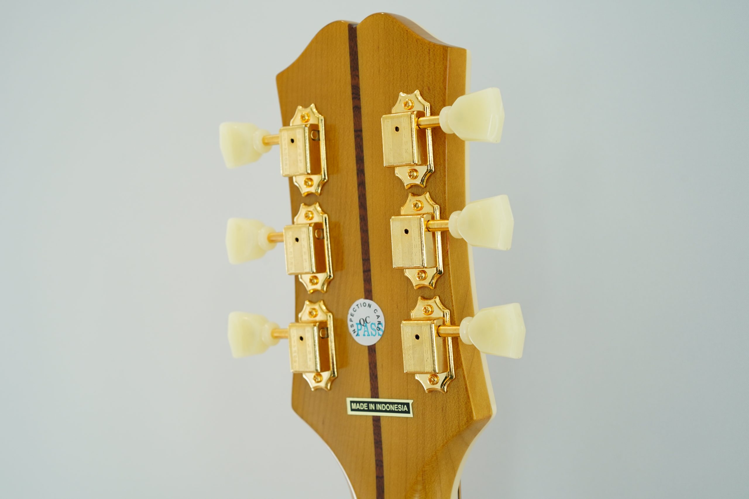 新品入荷】お手頃価格で手に入るオール単板モデル！Epiphone