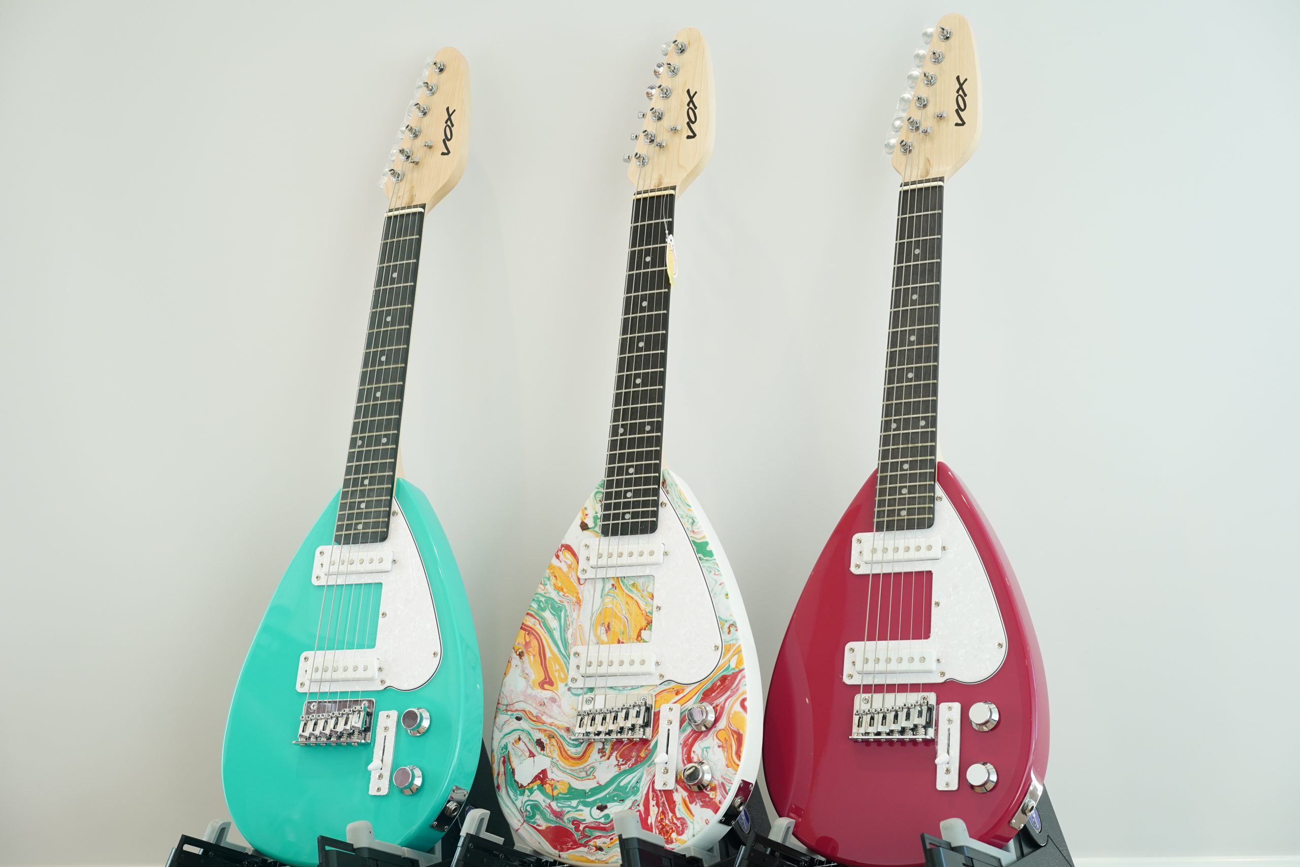 新品入荷】VOXのミニギター入荷しました！｜島村楽器 セレオ国分寺店