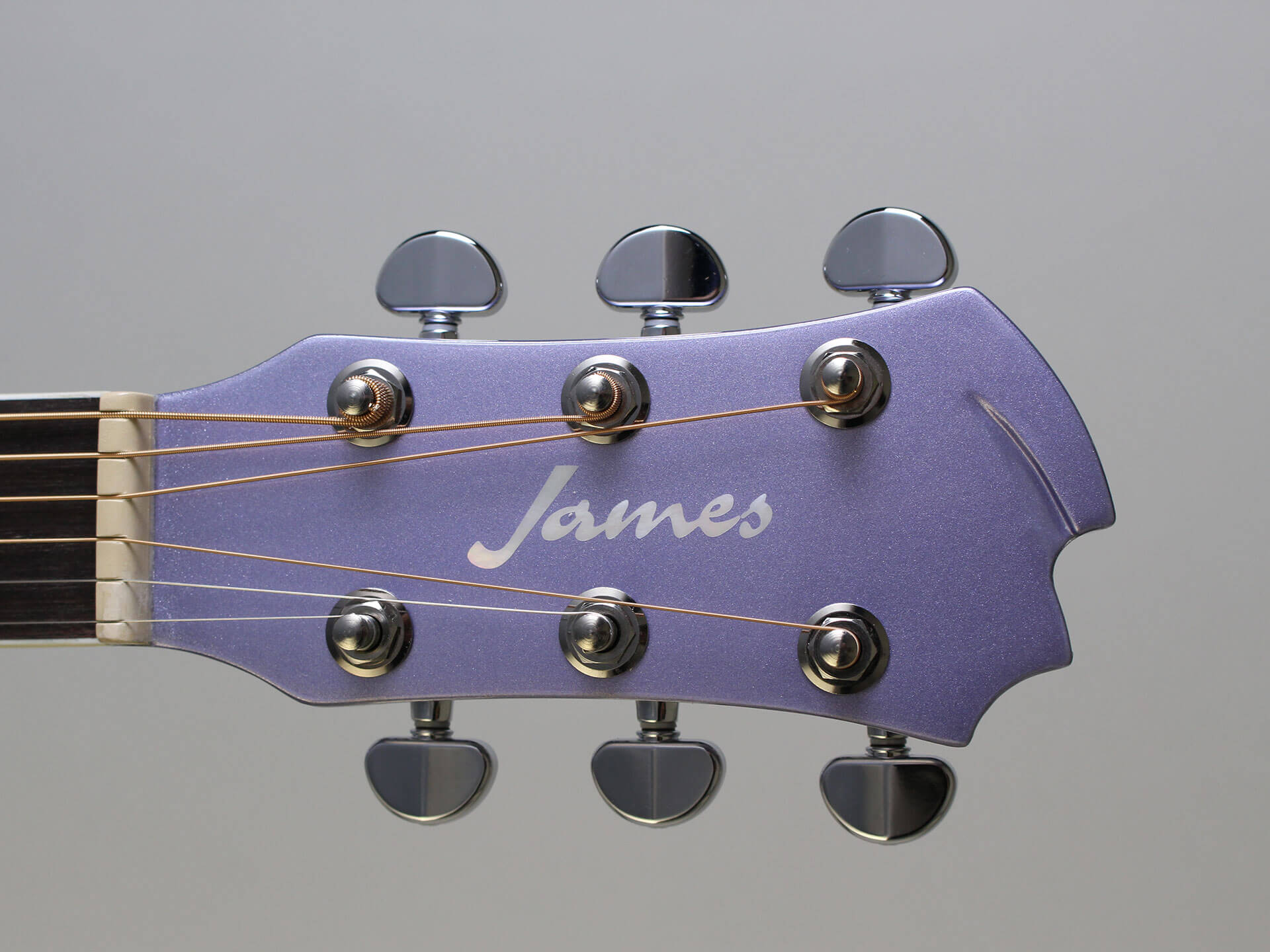 アコースティックギター】James J-500A/SPC 限定カラーモデル入荷