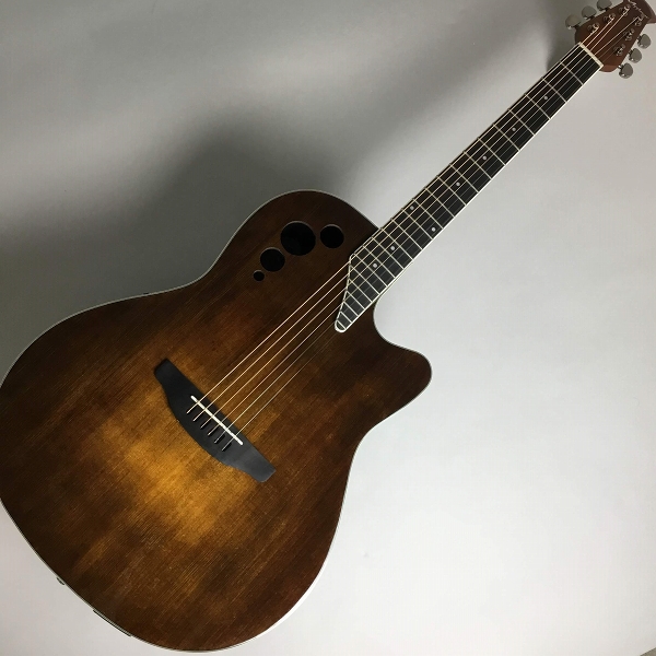 Applause(アプローズ) by Ovation AE44Ⅱ-VV入荷！！｜島村楽器 イオン