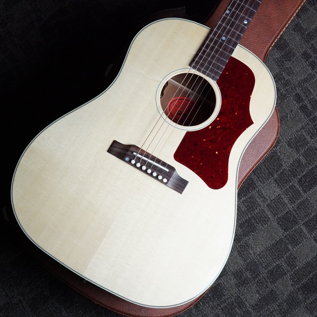 入荷情報】Gibson 50s J-50 Original #21722115 入荷！｜島村楽器