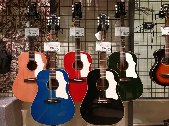 新入荷】Headway ”HJ-35”｜島村楽器 イオンモールかほく店