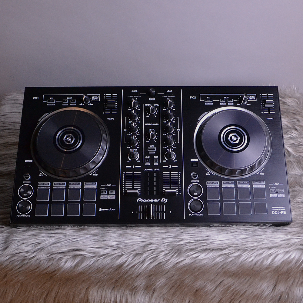 パイオニア DDJ-RB 価格比較 - 価格.com 【値下・未使用品】Pioneer DDJ-RB