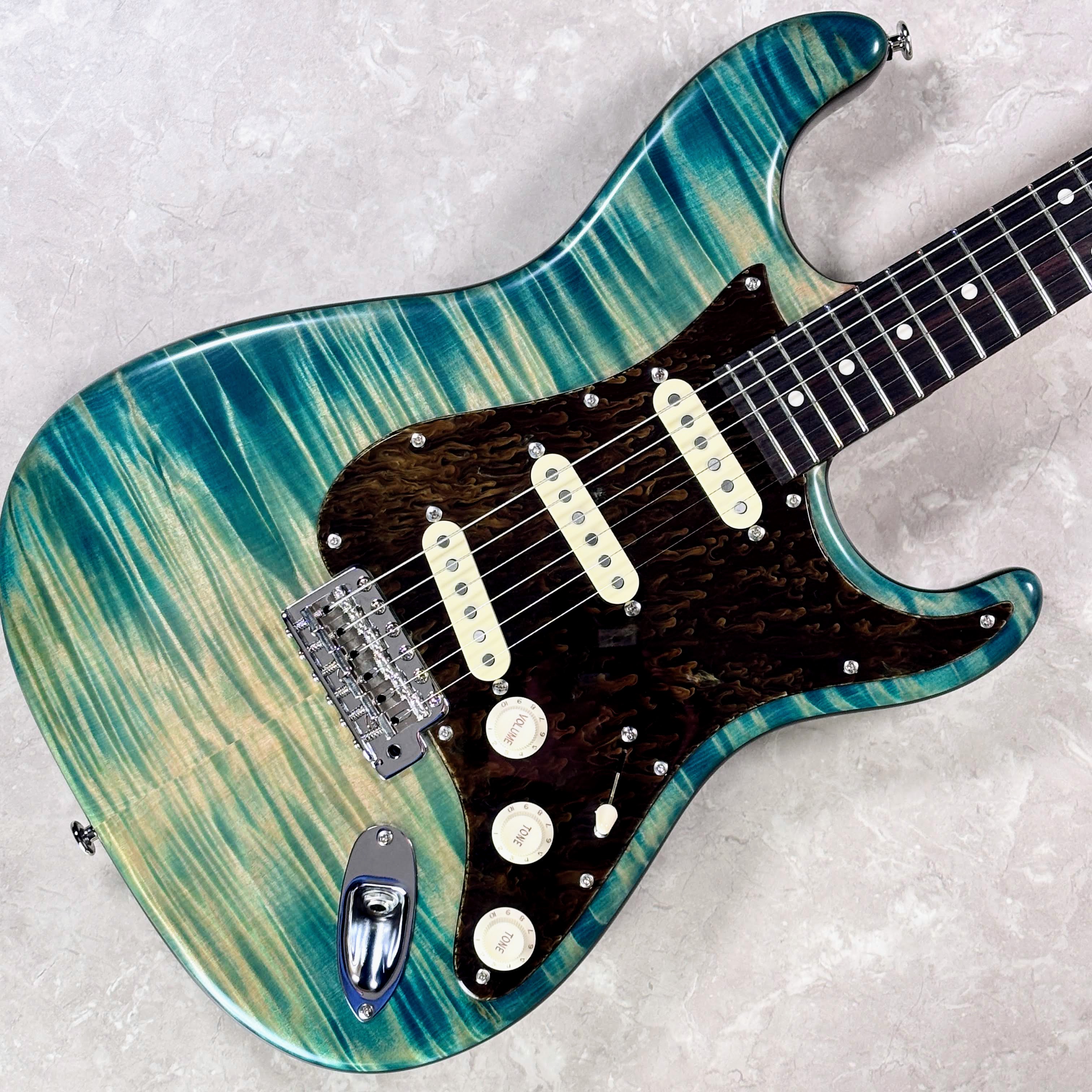 2026/1/23㈮～25㈰＞選りすぐりギターが集結！「Guitar Show Selection