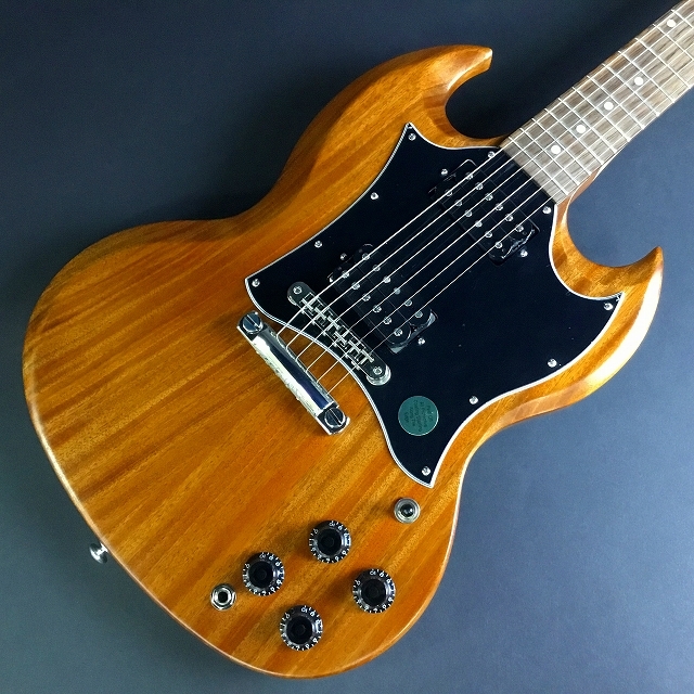 Gibson SG Tribute エレキギター【SGサウンドと優れたコスト