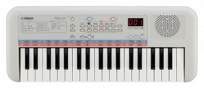 YAMAHAミニキーボードPSS-A50入荷しました！｜島村楽器 イオンタウン