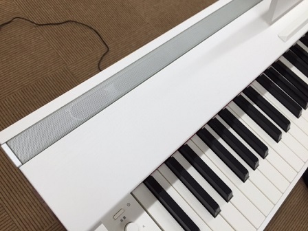 電子ピアノ】カシオPX-2000GP新登場！！ついに発売！！｜島村楽器