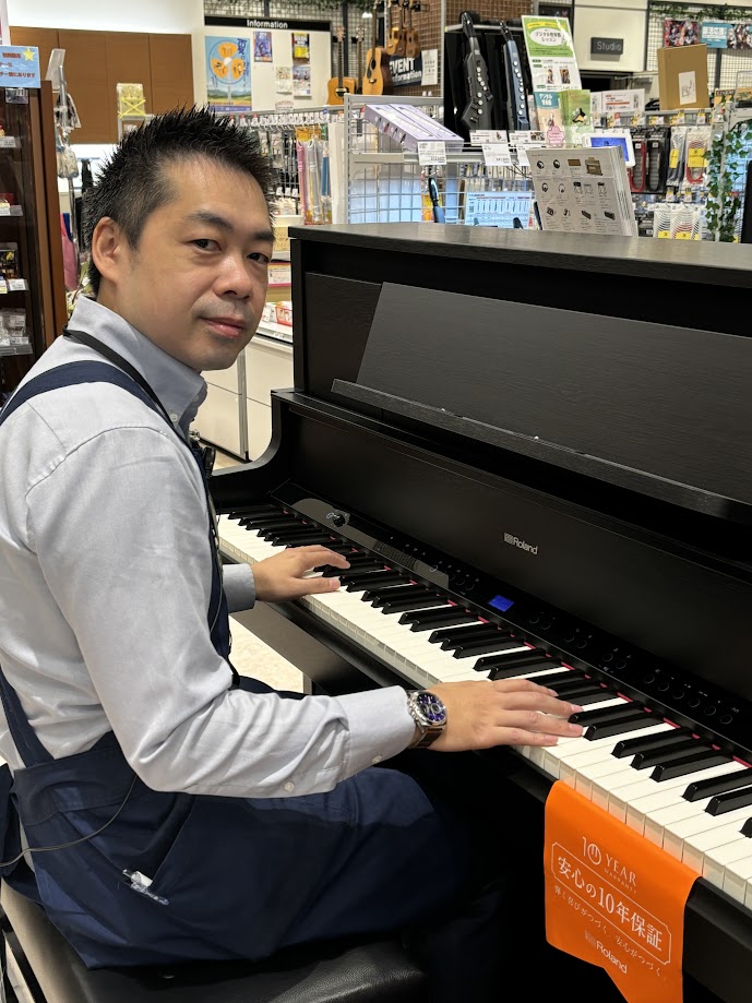 中古アップライトピアノ展示ラインナップ】浜松市内でお探しならイオン