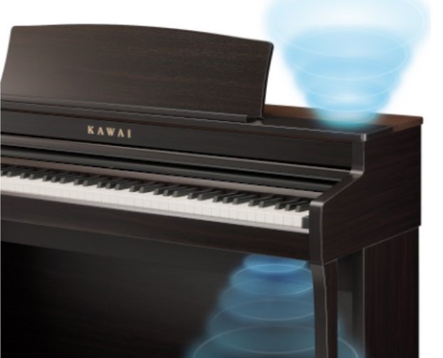 電子ピアノ】KAWAI CA49 CA4900 CA59比較してみました！｜島村楽器