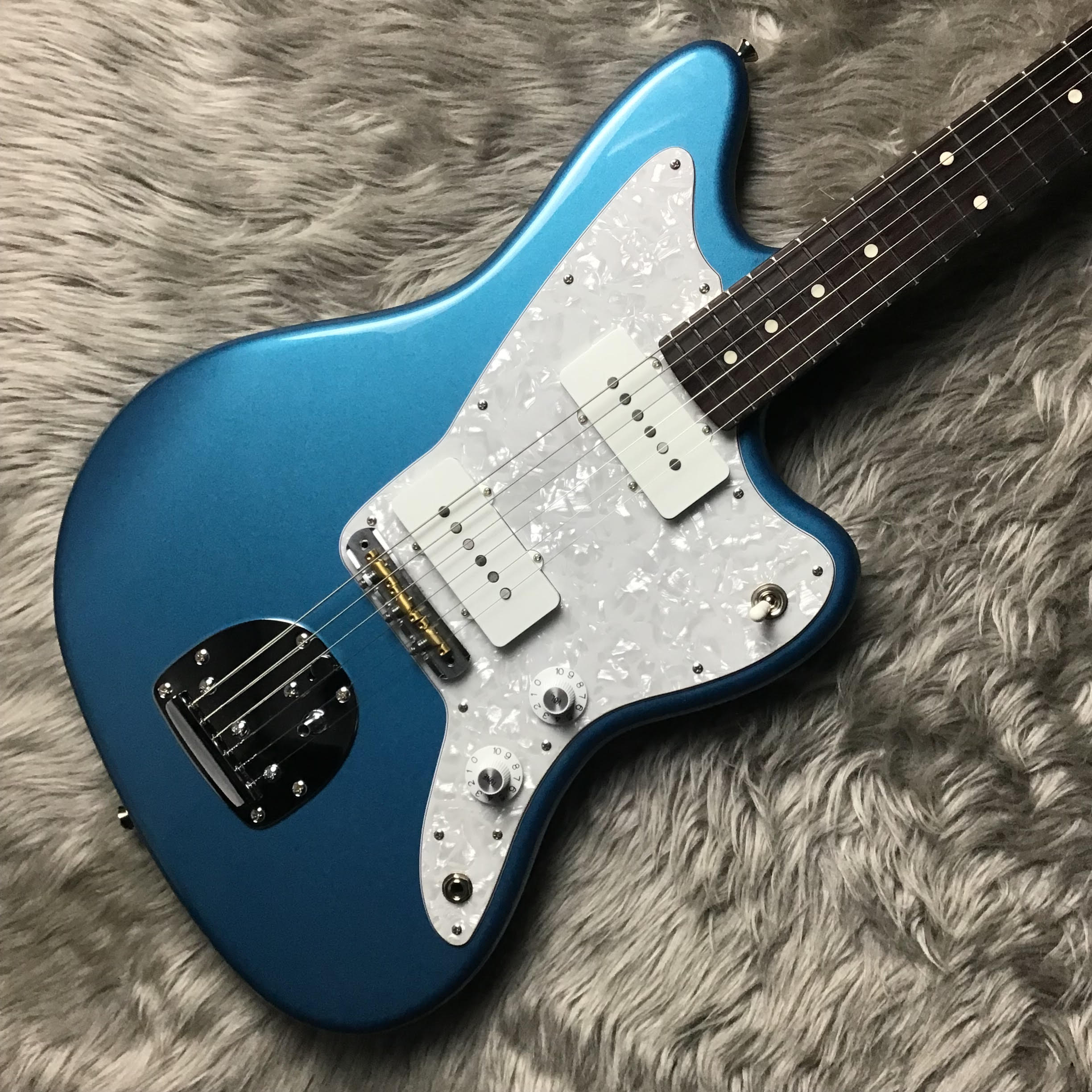 Psychederhythm Costa Azul Metallic Psychomaster 2024 Limited