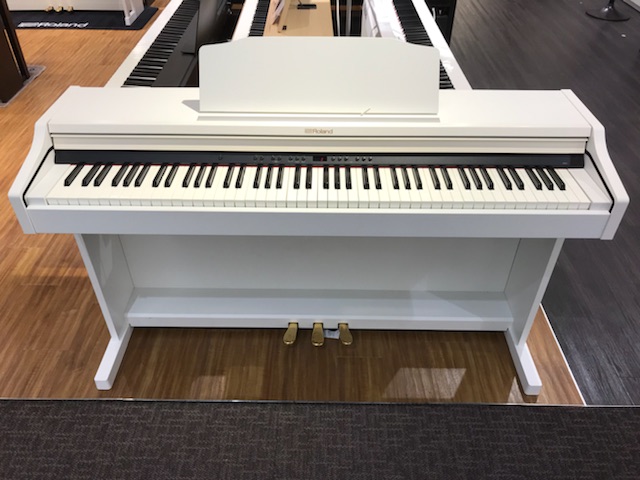 電子ピアノ一覧【ローランドで探す】｜島村楽器 イオンモール広島府中店