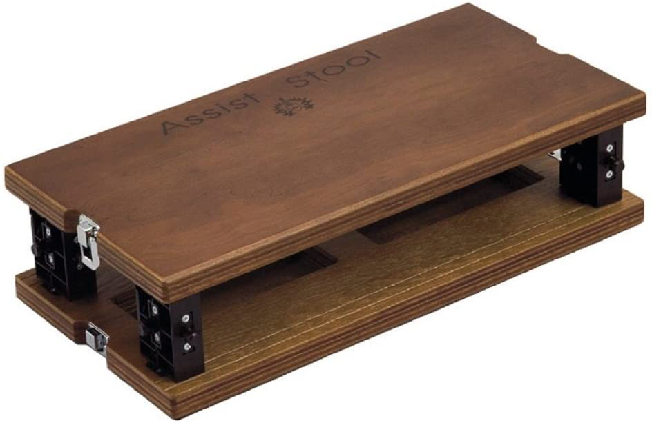 足台・補助ペダル】正しい姿勢とは？アシストペダルのおすすめは