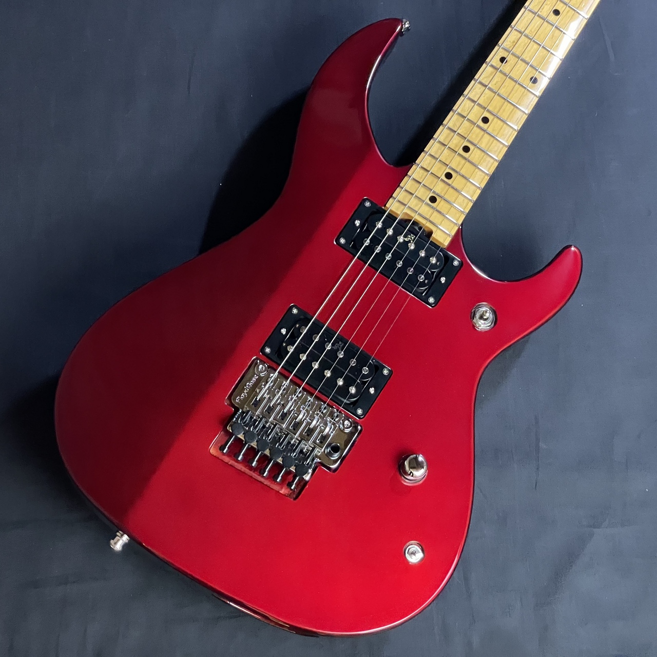 HR/HM】ハードロック、ヘビーメタル系ギターなら島村楽器大宮店へお