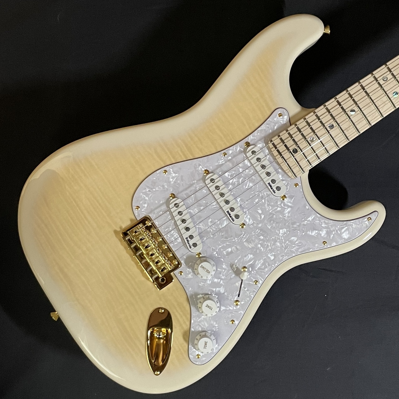 入荷情報】Fender/RICHIE KOTZEN STRATが入荷しました！｜島村楽器 大宮店