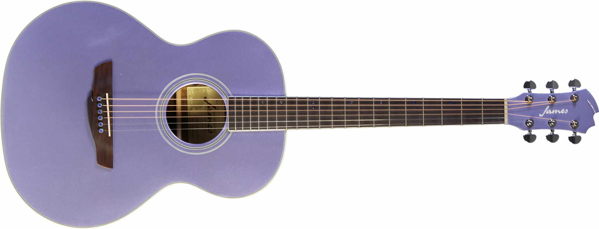 アコースティックギター】アコギ女子必見！James J-500A/SPC 限定