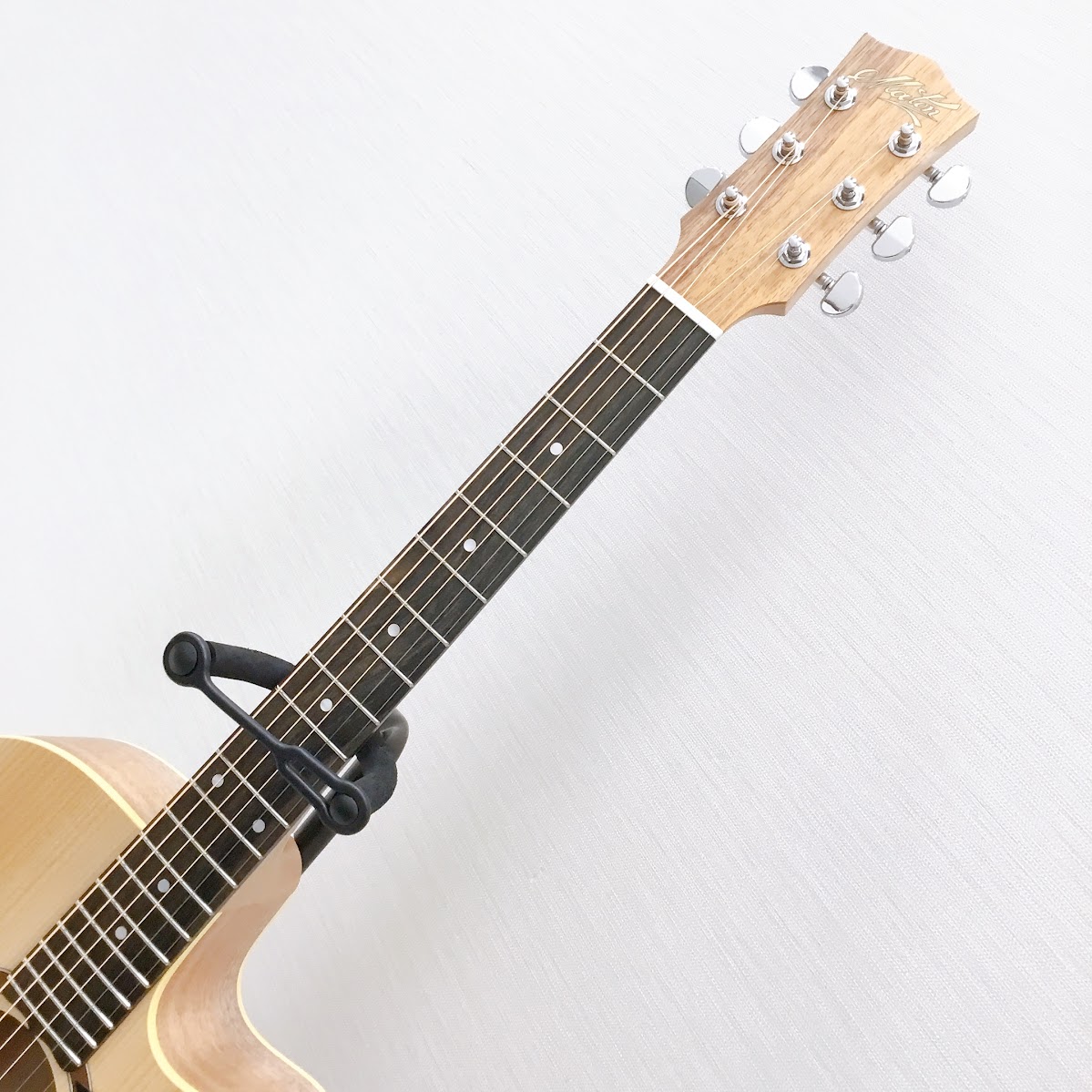 Matonらしさを堪能できるモデル【Maton】PERFORMER 入荷致しました