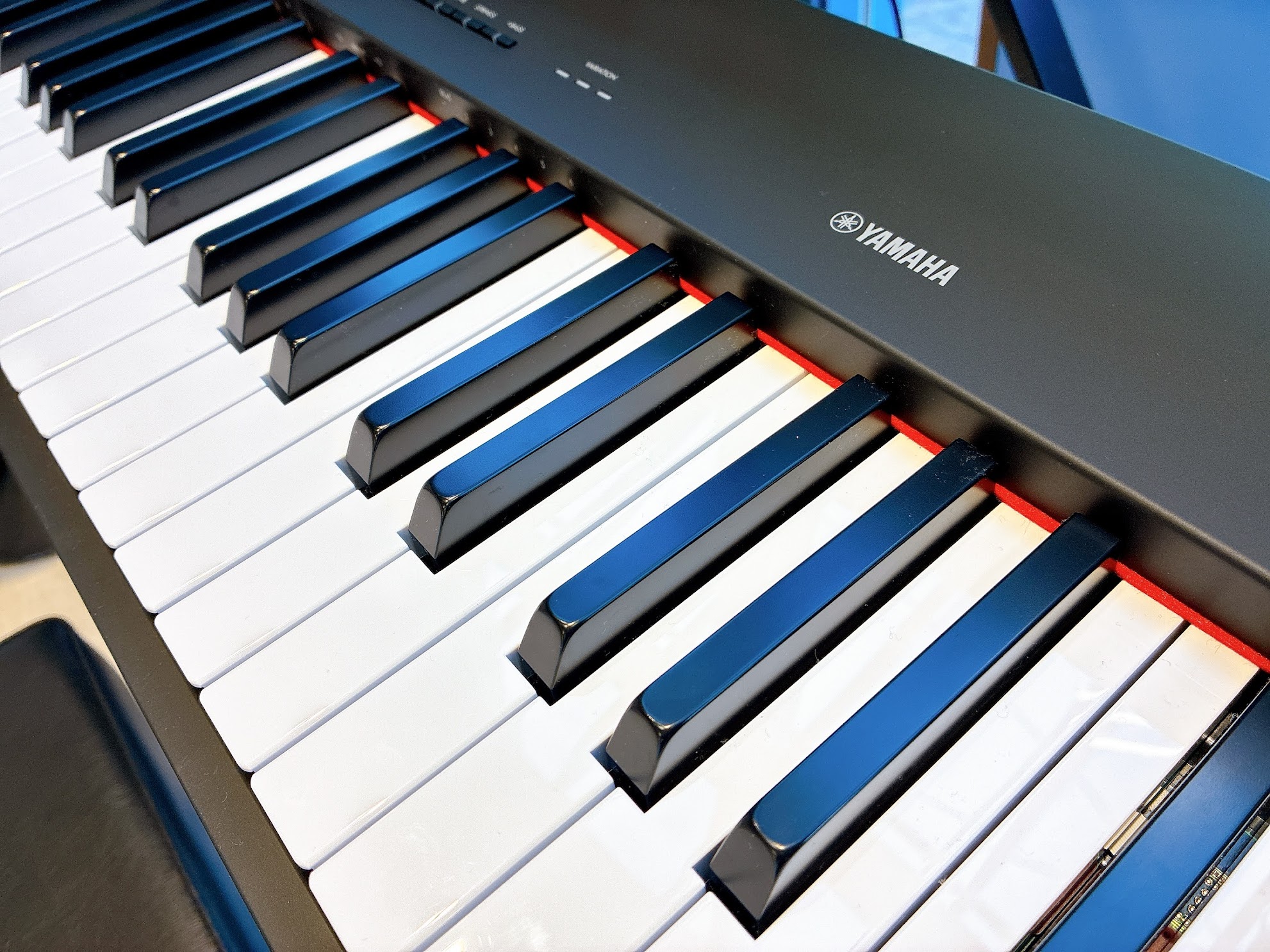 YAMAHA 電子ピアノ「P-225」の魅力を解説！本格88鍵をもっと気軽に