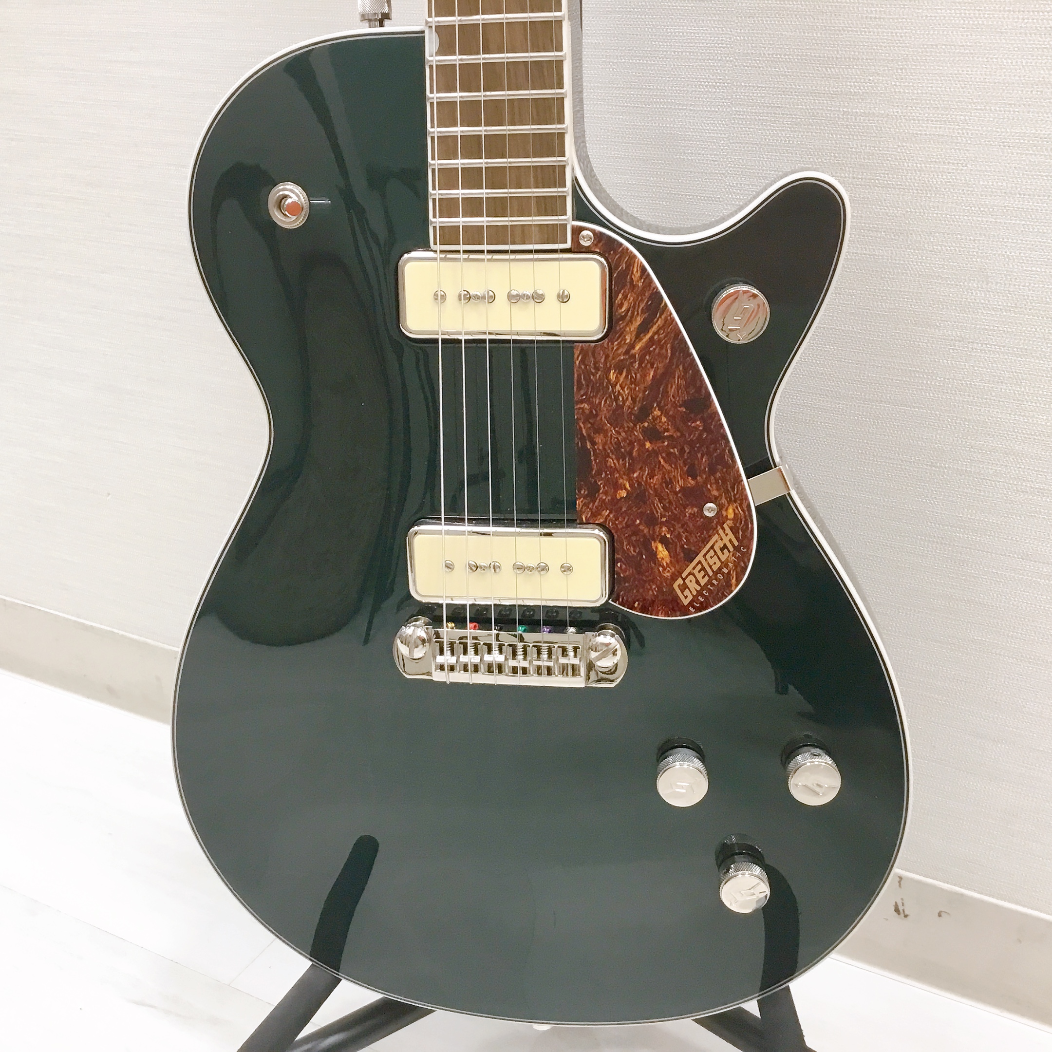 GRETSCH】 G5210-P90 Electromatic Jet Two 90 Single-Cut with