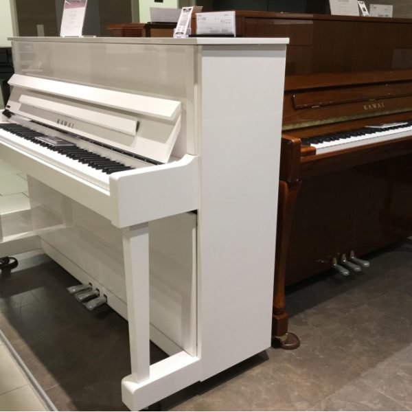 アップライトピアノ】国内外のピアノメーカーを常時展示！新品、中古