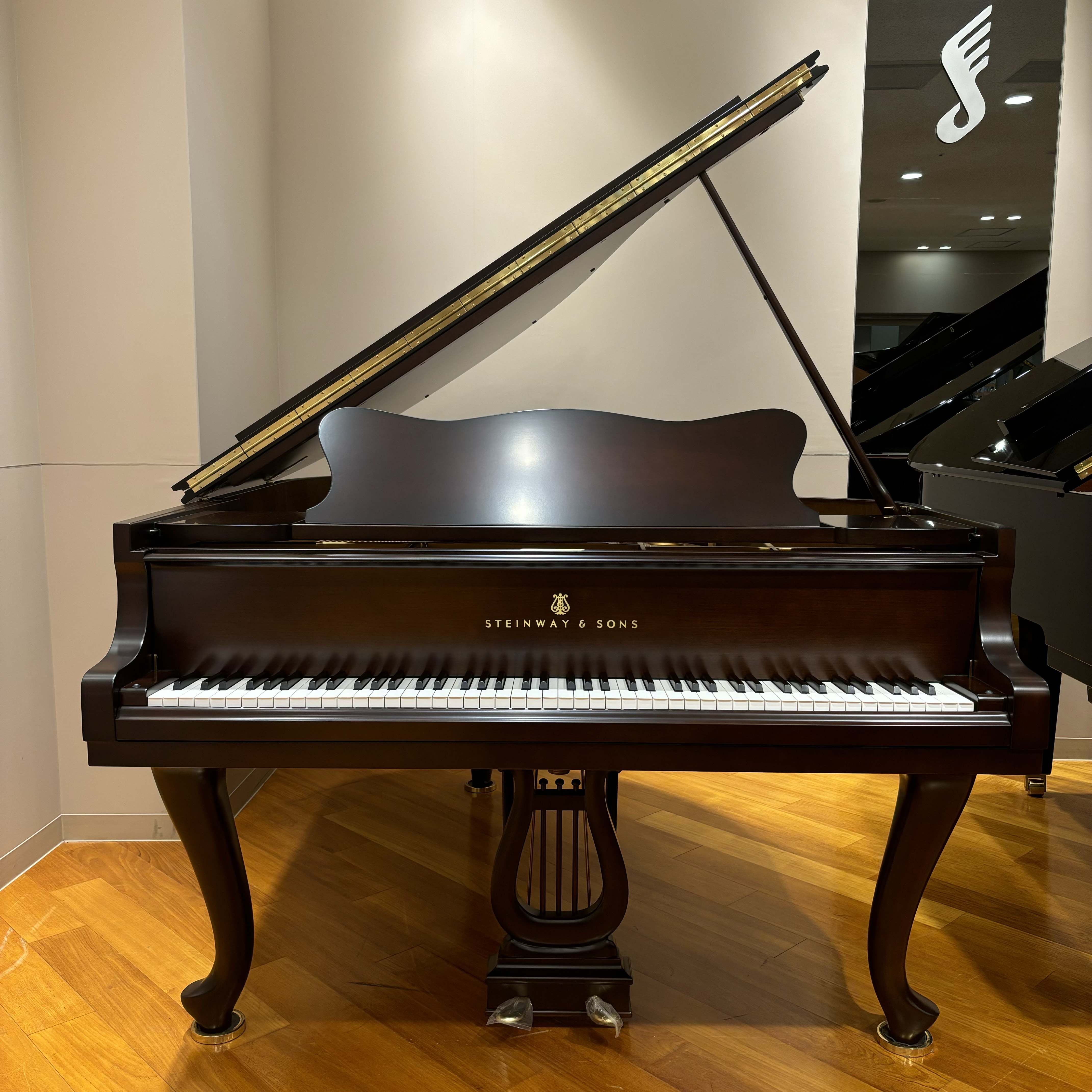 終了しました＞ピアノフェスタ 2025 in大阪 グランフロント大阪店会場