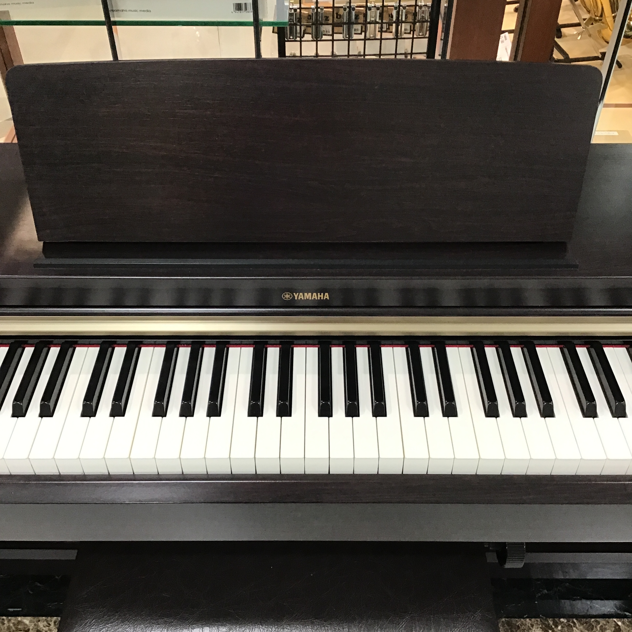 SOLD OUT】YAMAHA YDP-162R/2016年製｜島村楽器 水戸マイム店