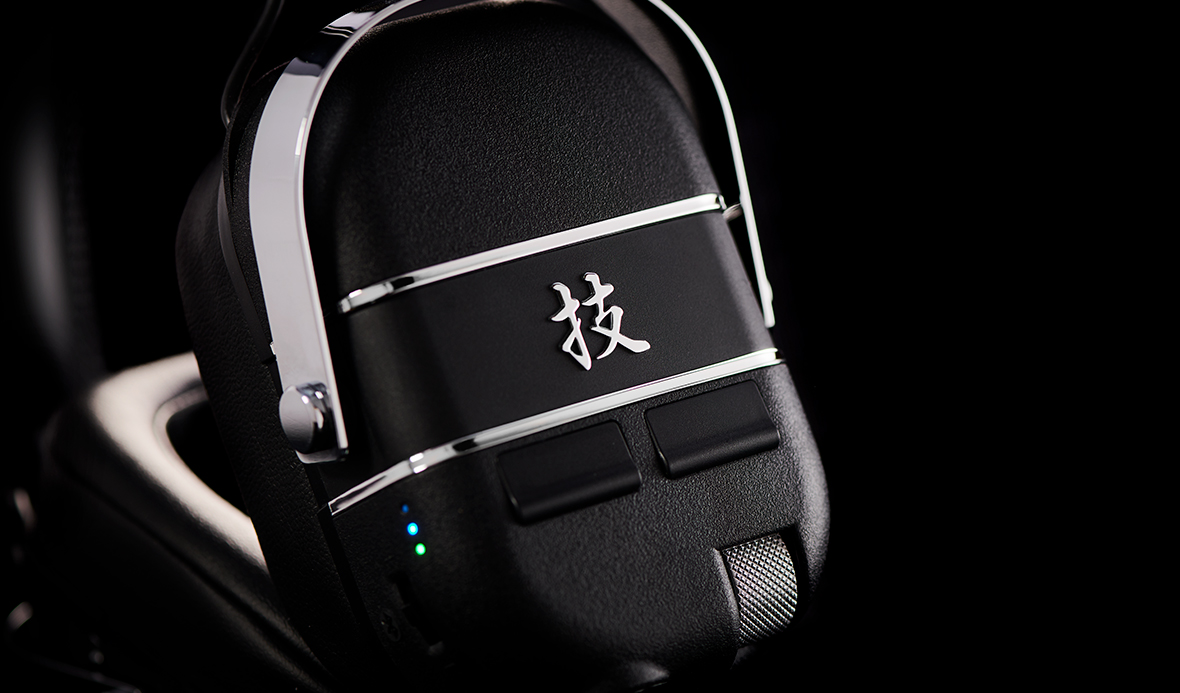 家で手軽にギター練習！BOSS(ボス) WAZA-AIR(技エアー)のご紹介