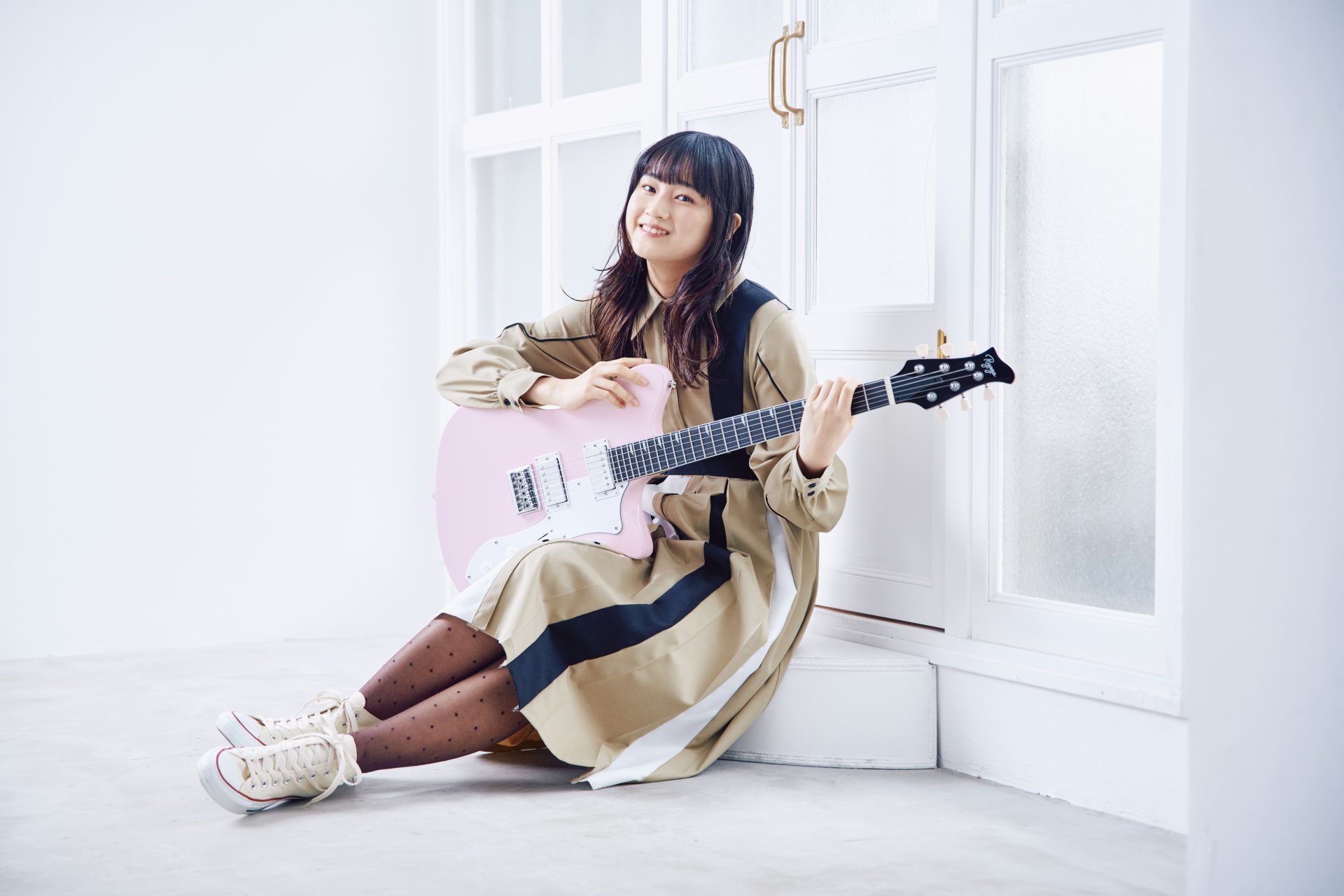 エレキギター・ベース】島村楽器オリジナルブランド『Ryoga』より2025