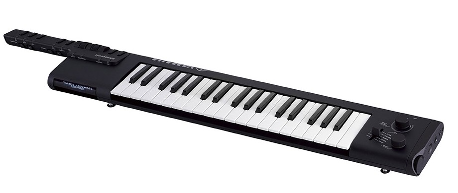 ショルダーキーボード】YAMAHA sonogenic SHS-500｜島村楽器 イオン