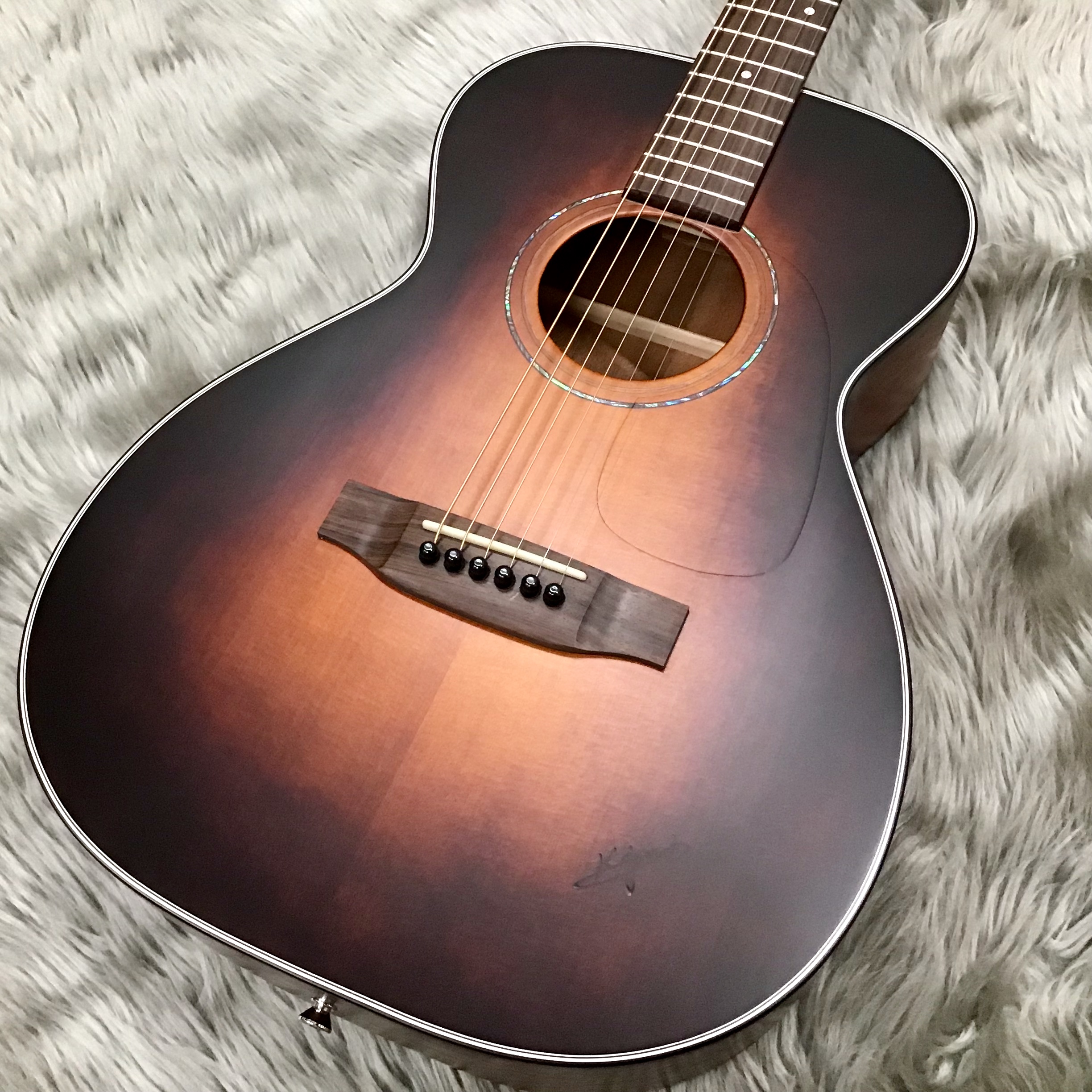 アコースティックギター】K.Yairi SO-MH1｜島村楽器 イオンモール直方店