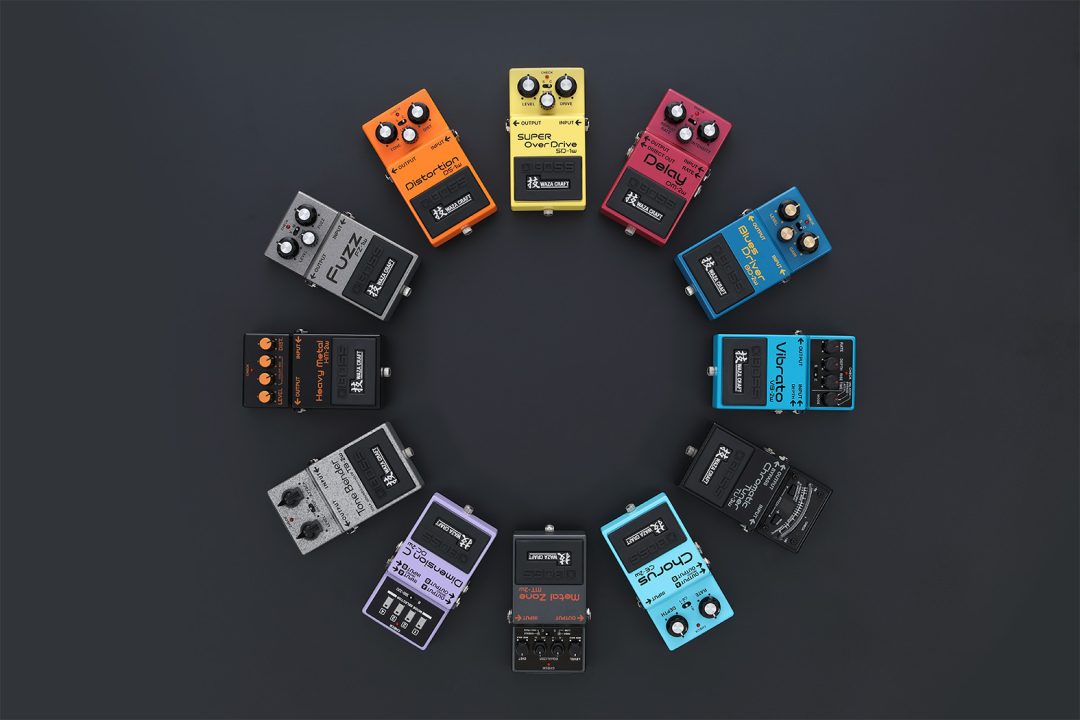 詳細はお問い合わせ下さい / エフェクター / ディストーション】「BOSS