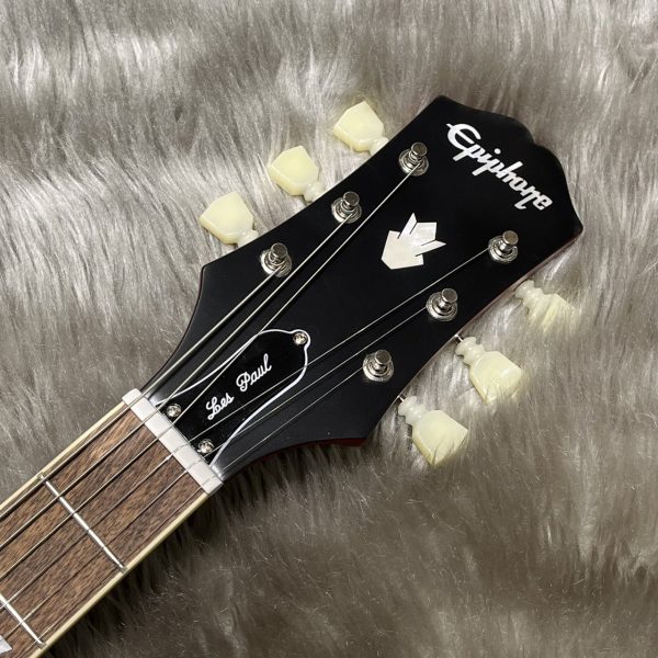 エレキギター】Epiphone 1961 Les Paul SG Standard Aged Sixties