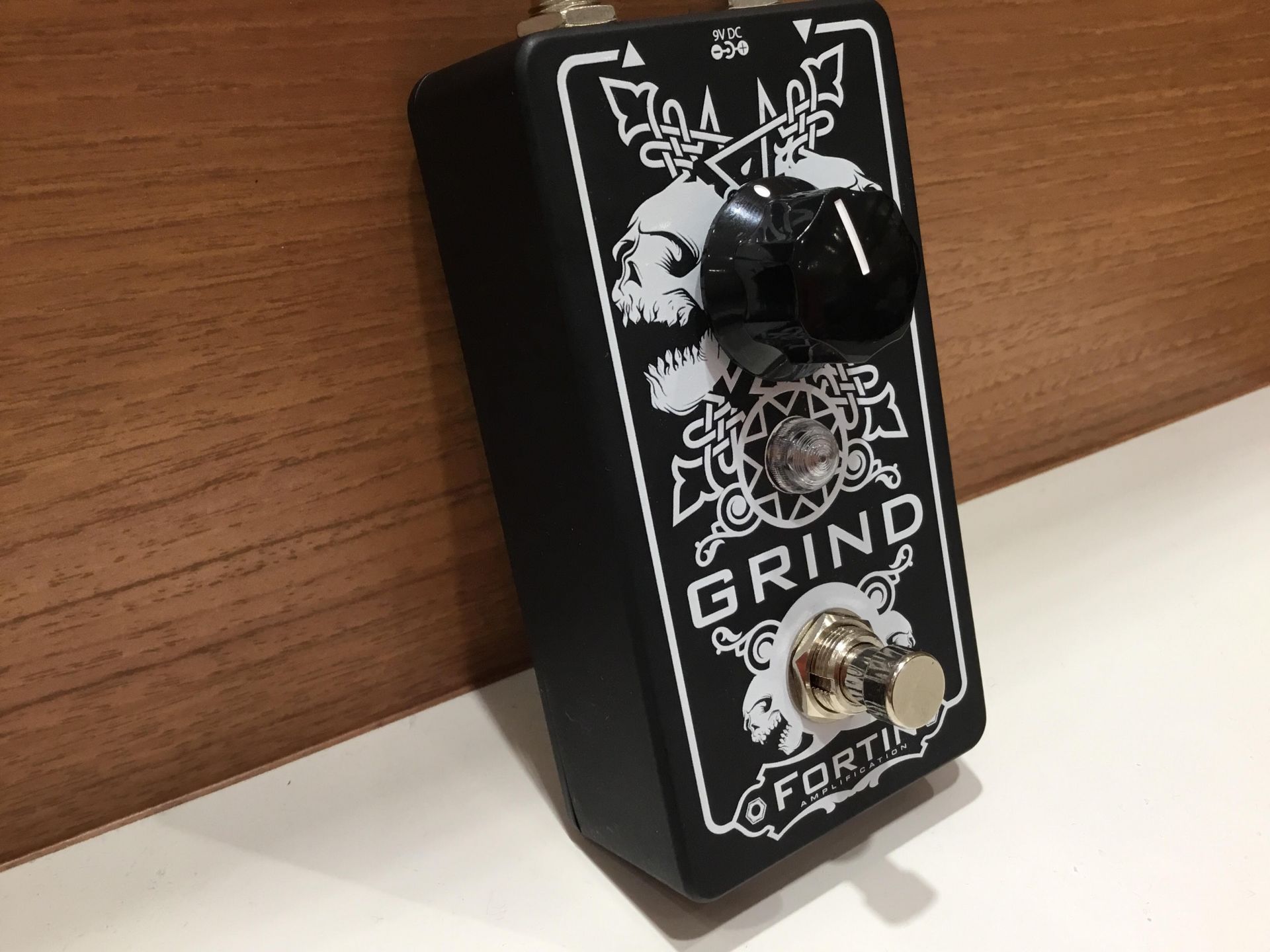 メタルマシーン！！！FORTIN『GRIND』が入荷！！！！！｜島村楽器