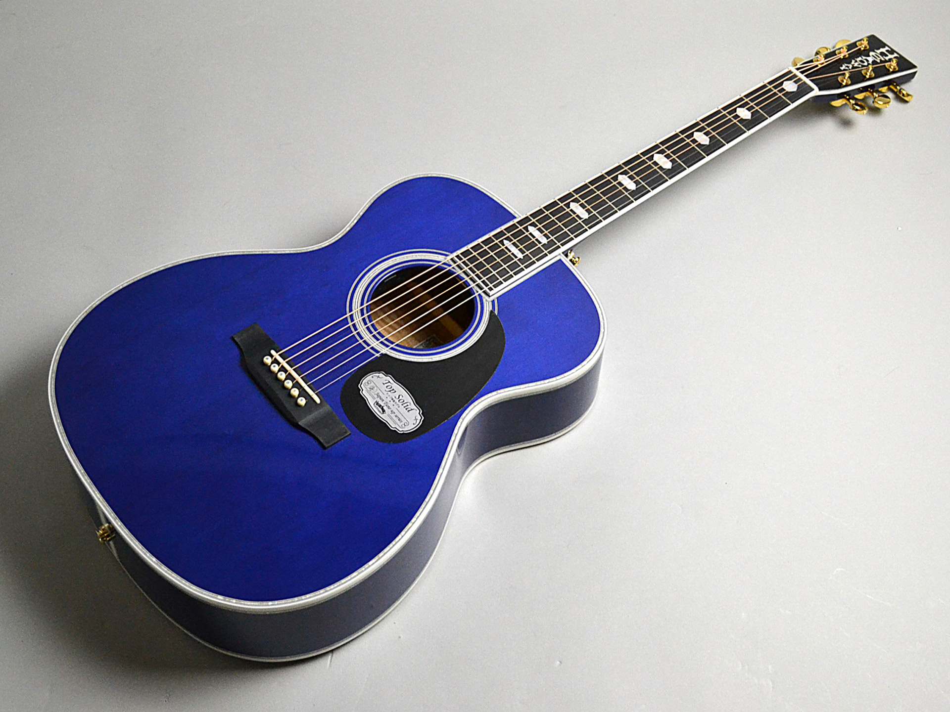 アコースティックギター】Headway JTシリーズが入荷しました！｜島村