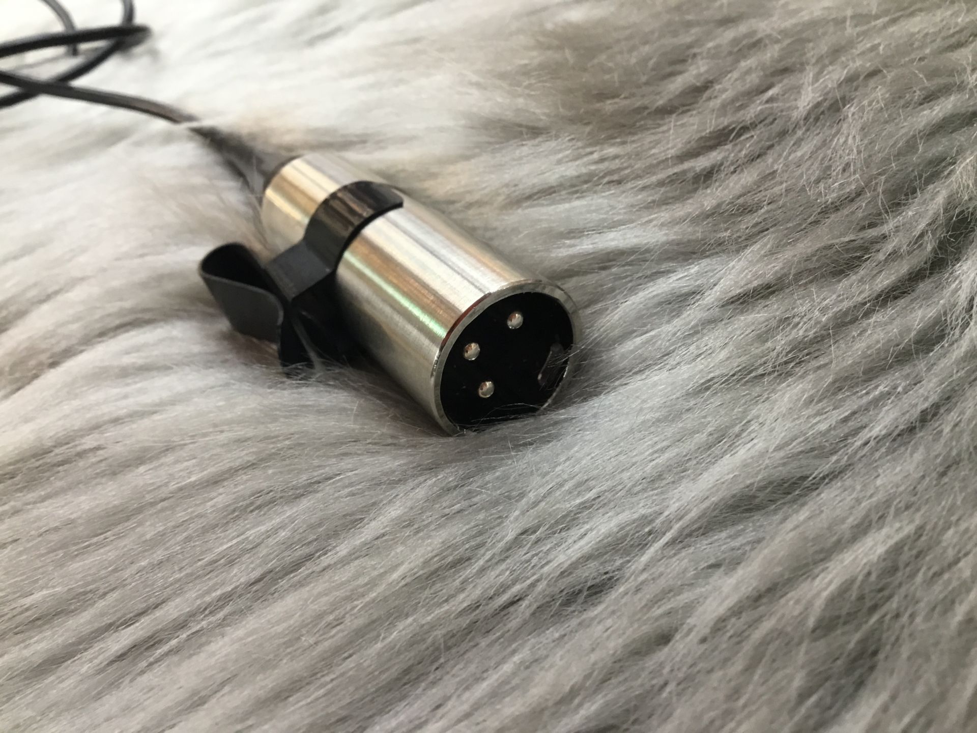SHURE(シュアー)のヘッドセットマイクWH20XLRが入荷しました!｜島村