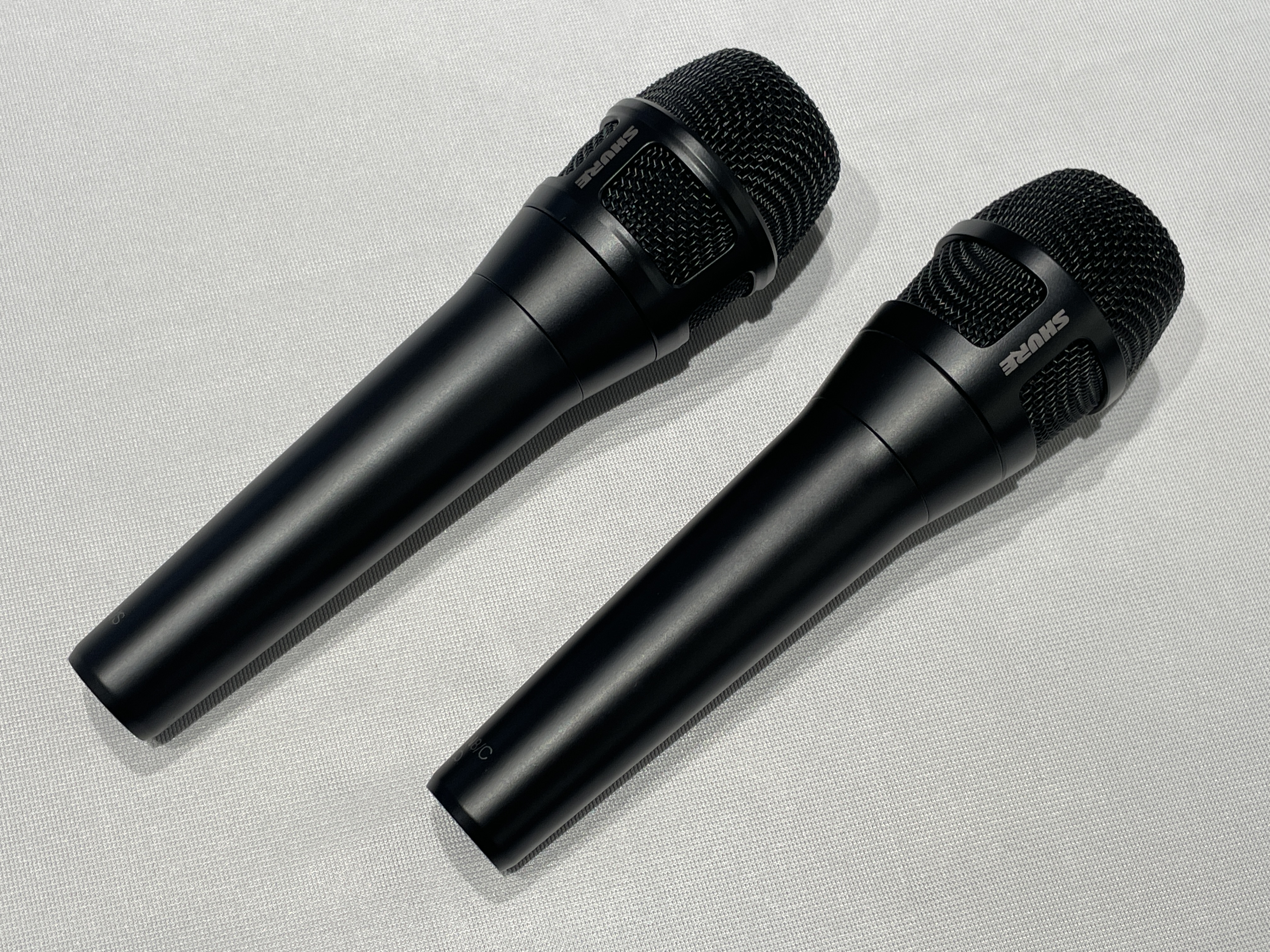 実機レビュー】SHUREから新たなダイナミックマイクNexadyne 8が登場