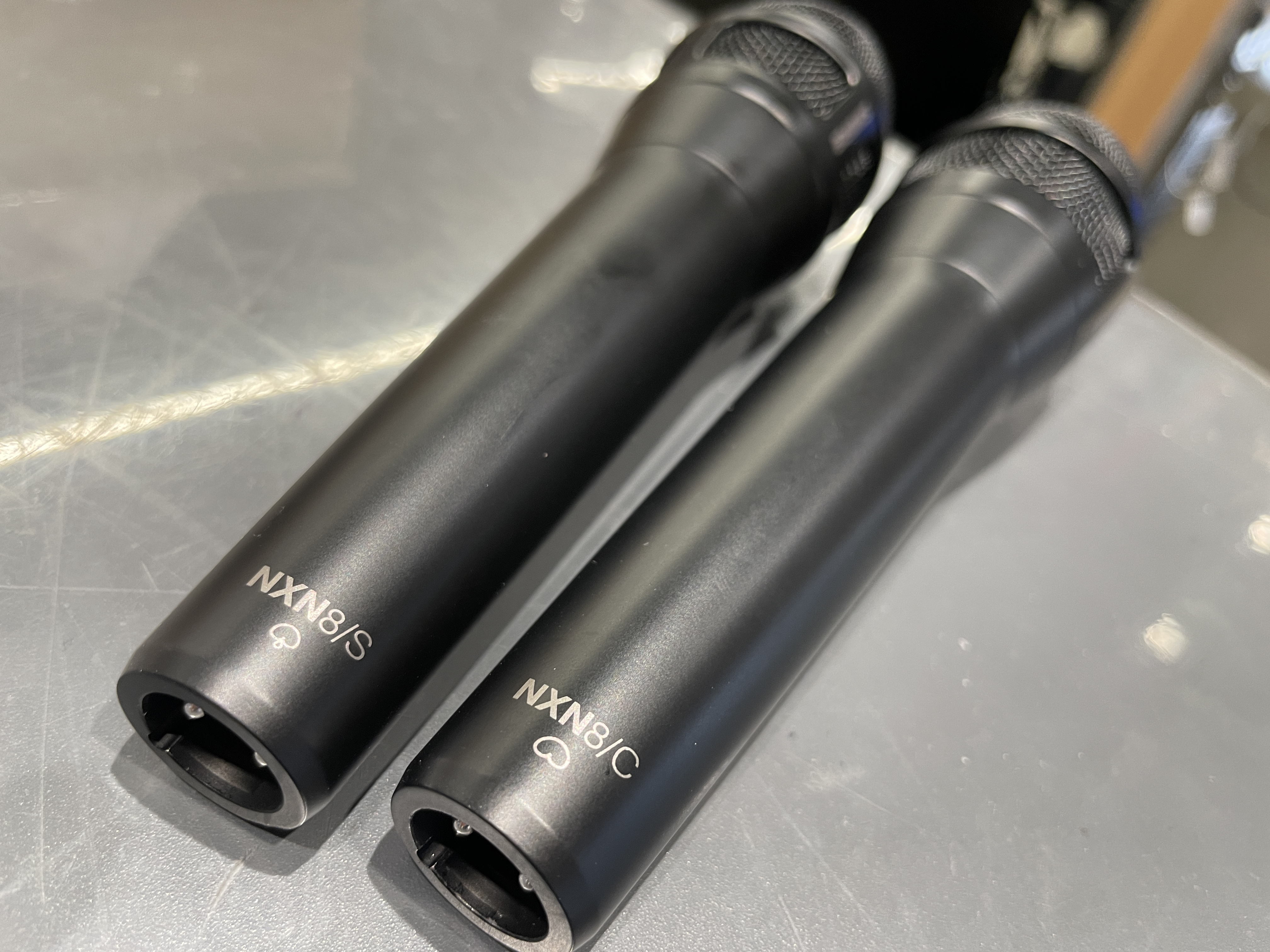 実機レビュー】SHUREから新たなダイナミックマイクNexadyne 8が登場