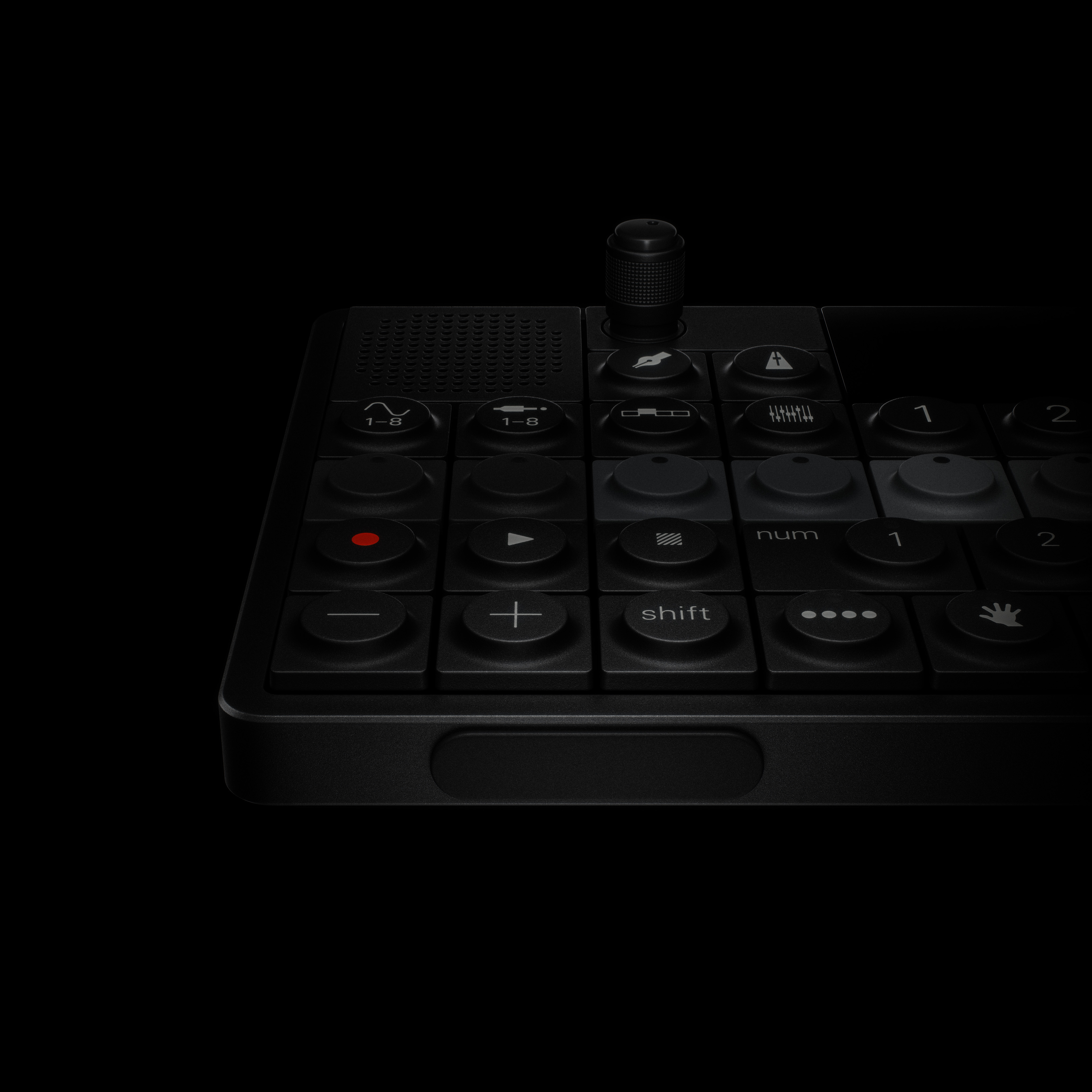 Teenage Engineering OP-XY登場！｜島村楽器 名古屋パルコ店