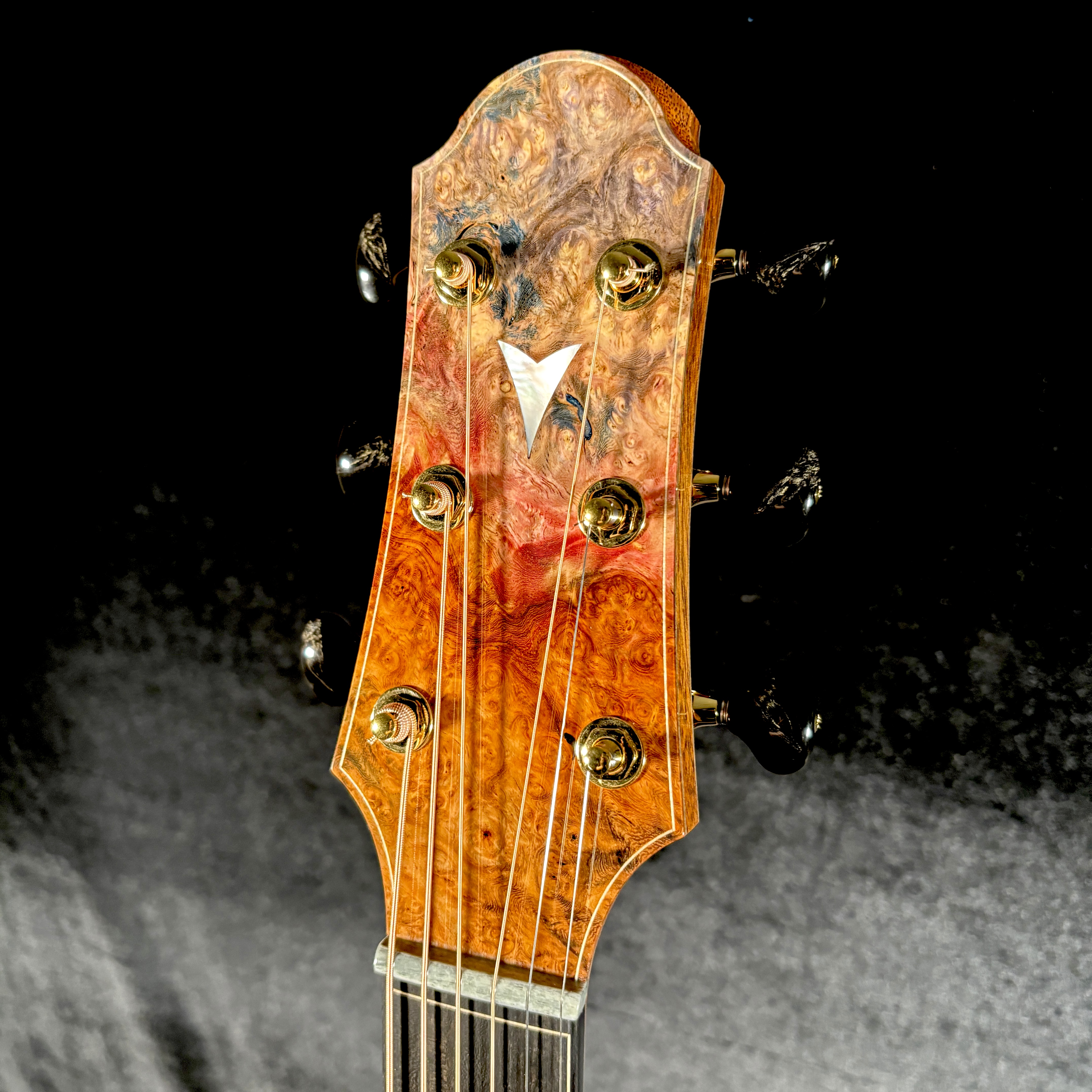 K.Yairiカスタムショップ伊藤隆司氏による完全一点製作モデル『SJ