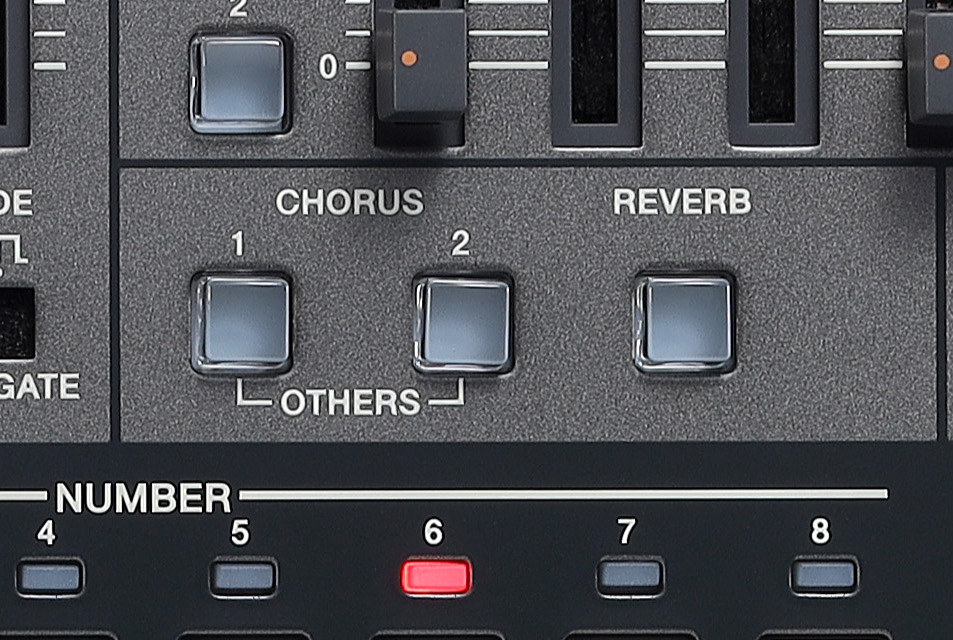 ご予約受付中！】Roland BoutiqueよりJX-08とJD-08の2機種が発売中