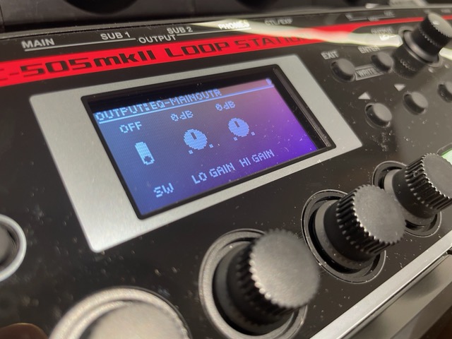 ご注文受付中！】何が変わったの？話題のルーパーBOSS RC-505MKII(RC