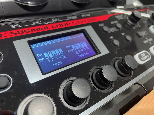 ご注文受付中！】何が変わったの？話題のルーパーBOSS RC-505MKII(RC