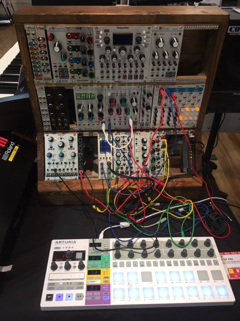 入門編】モジュラーシンセを始めたい方に！基本概要や必要なもの