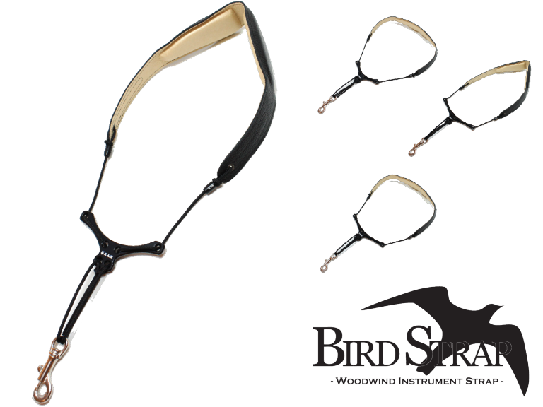 自分だけのオリジナルストラップを作ってみませんか？【B.AIR